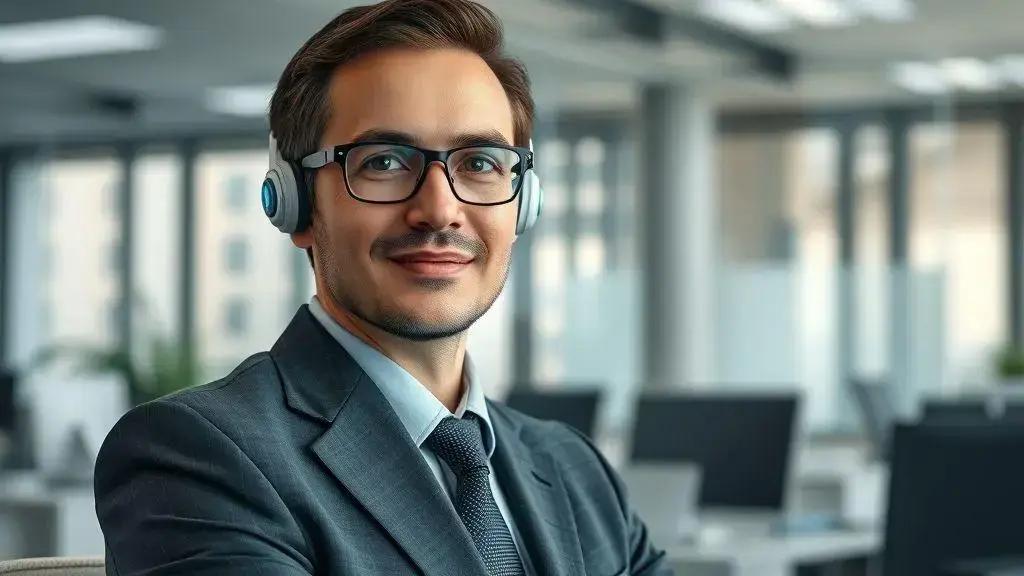 Automação com IA em São José dos Pinhais: transforme sua empresa agora