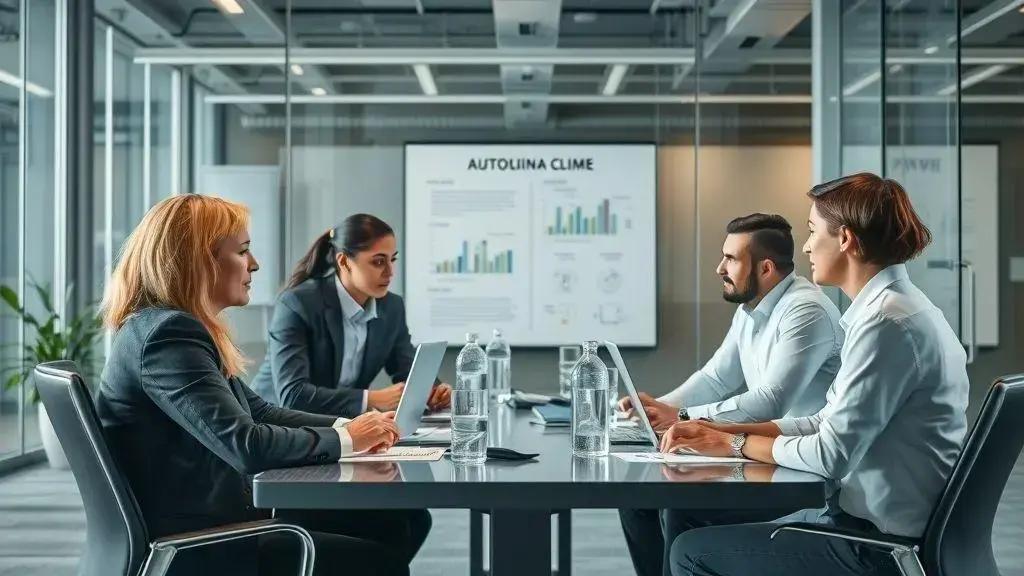 Desafios e considerações importantes Desafios e considerações importantes