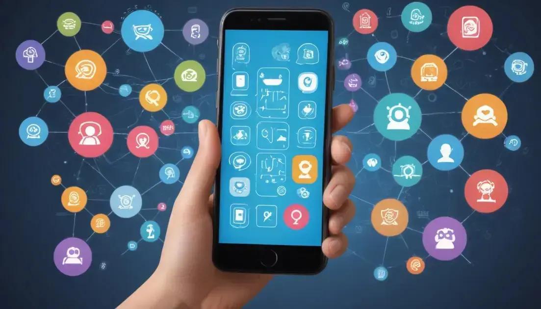 Benefícios dos chatbots no atendimento ao cliente