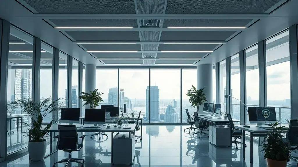 Automação com IA em Foz do Iguaçu: transforme seu negócio agora mesmo