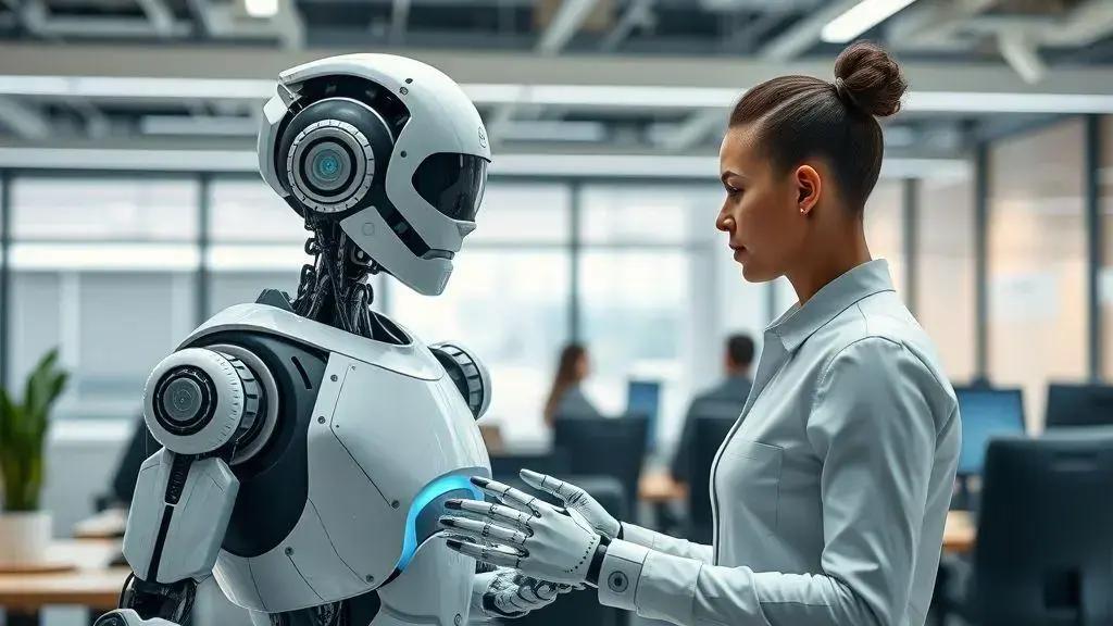 O futuro da automação de processos com ia