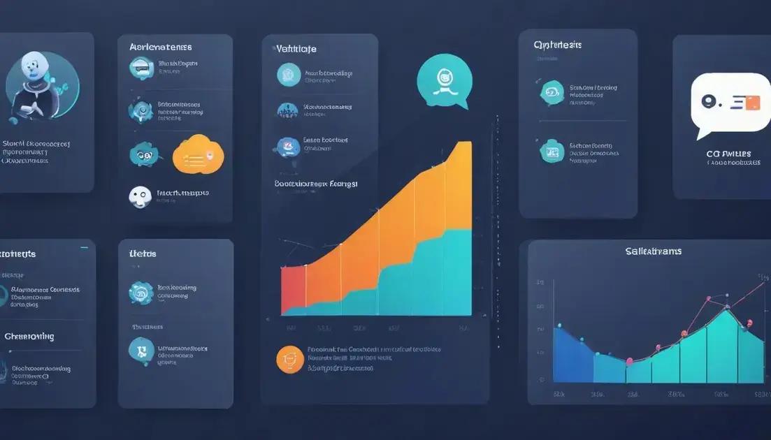 Casos de sucesso de empresas usando chatbots