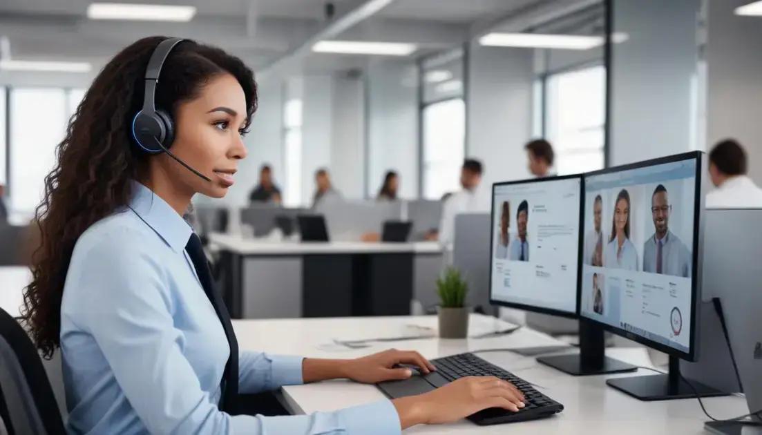 personalização do atendimento ao cliente