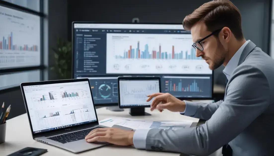 Como escolher a solução de automação ideal