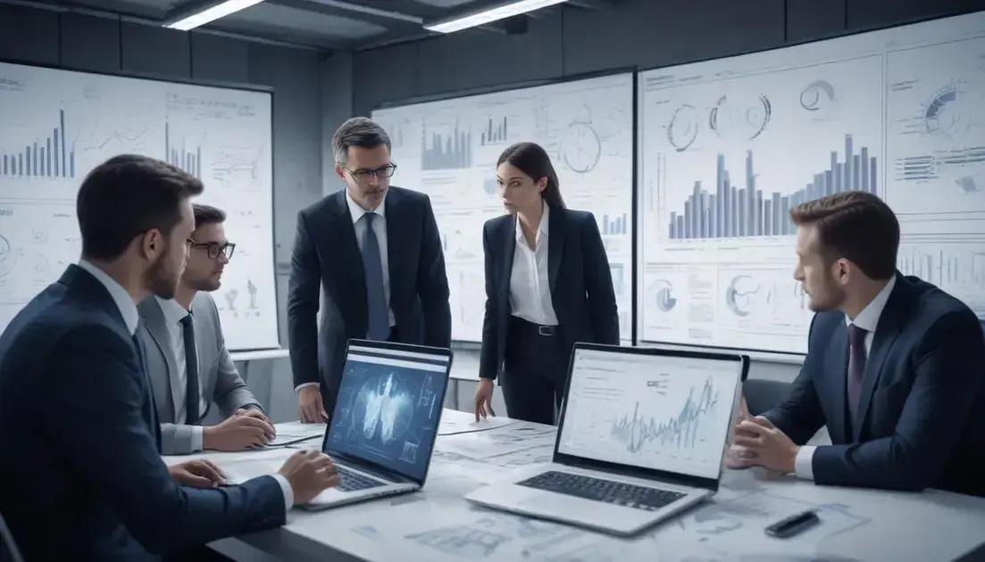 desafios na implementação de ia