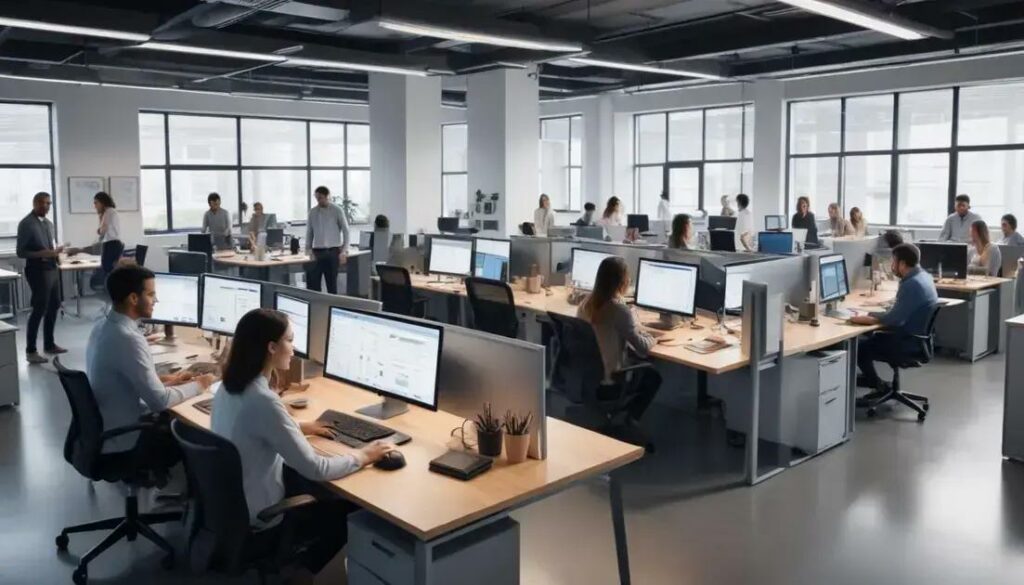 Ferramentas de ia para empresas em Queluz: modernize seu negócio agora