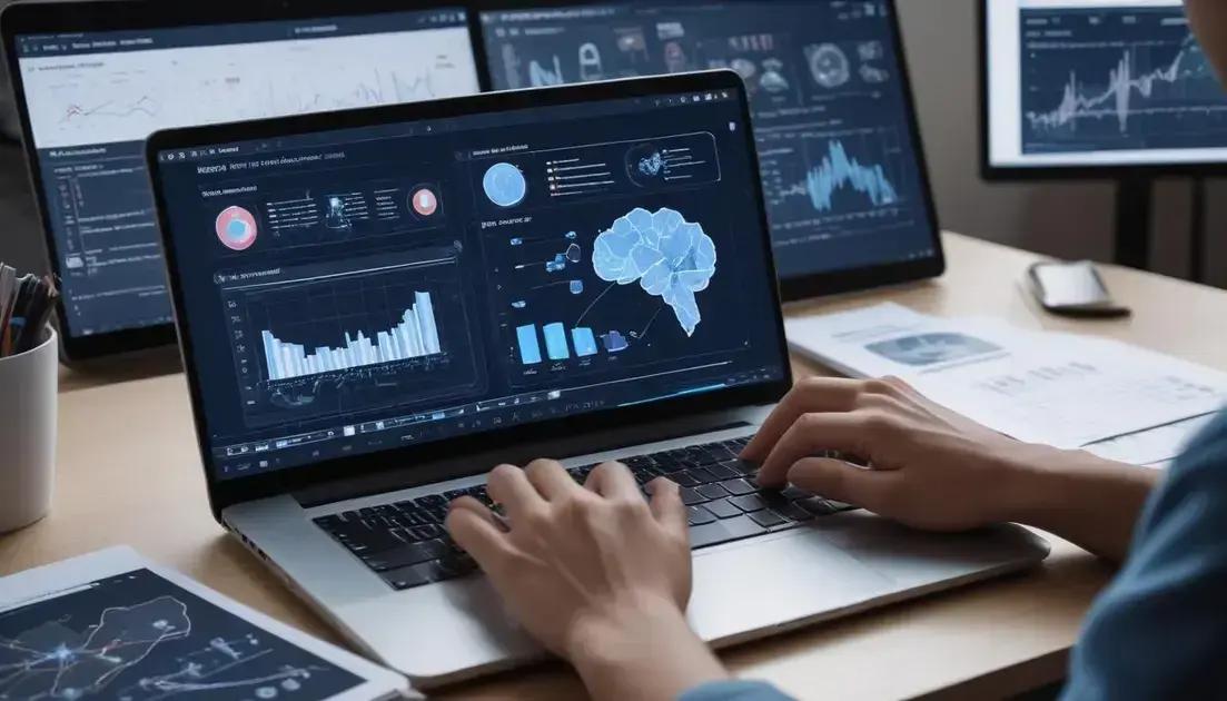 como escolher a ferramenta de ia certa