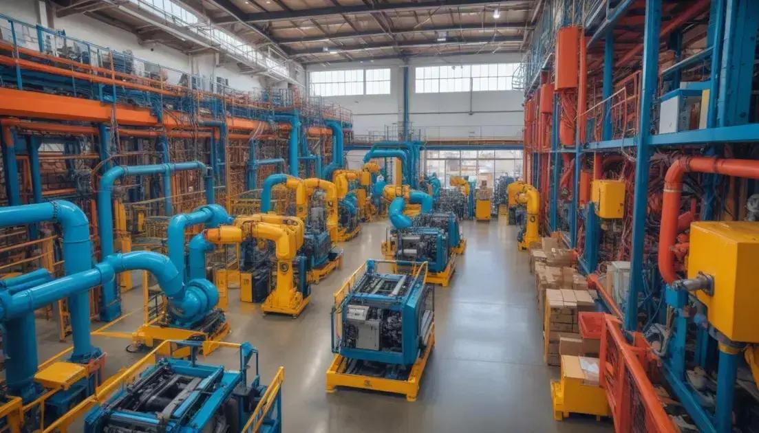 benefícios diretos para empresas em Santa Maria