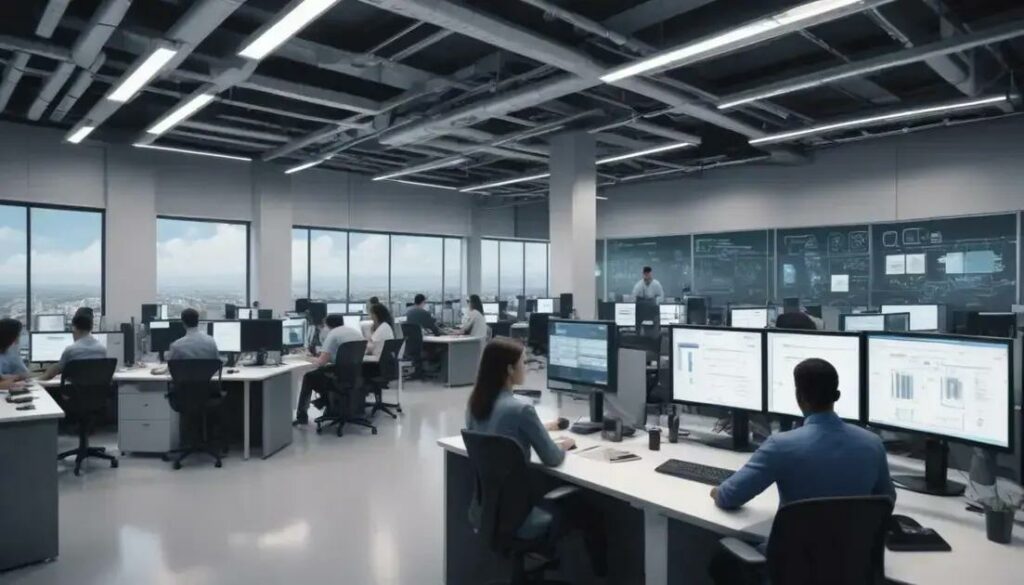 Automacao com ia em Natal: transforme seu negócio hoje mesmo