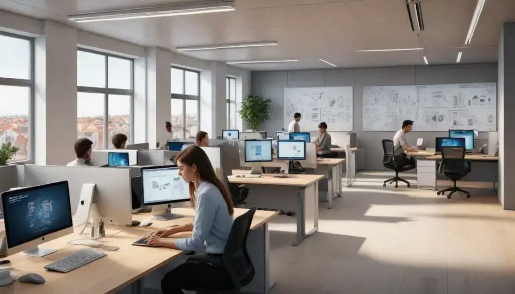 Ferramentas de ia para empresas em Aveiro que transformam resultados