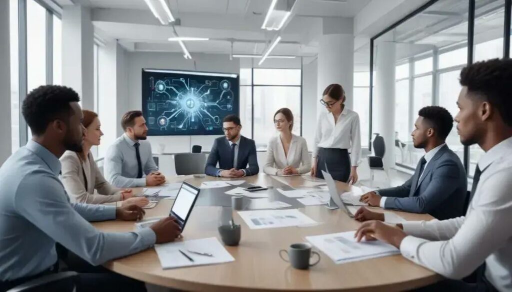 Automação com IA em Cabo Frio: transforme seu negócio agora