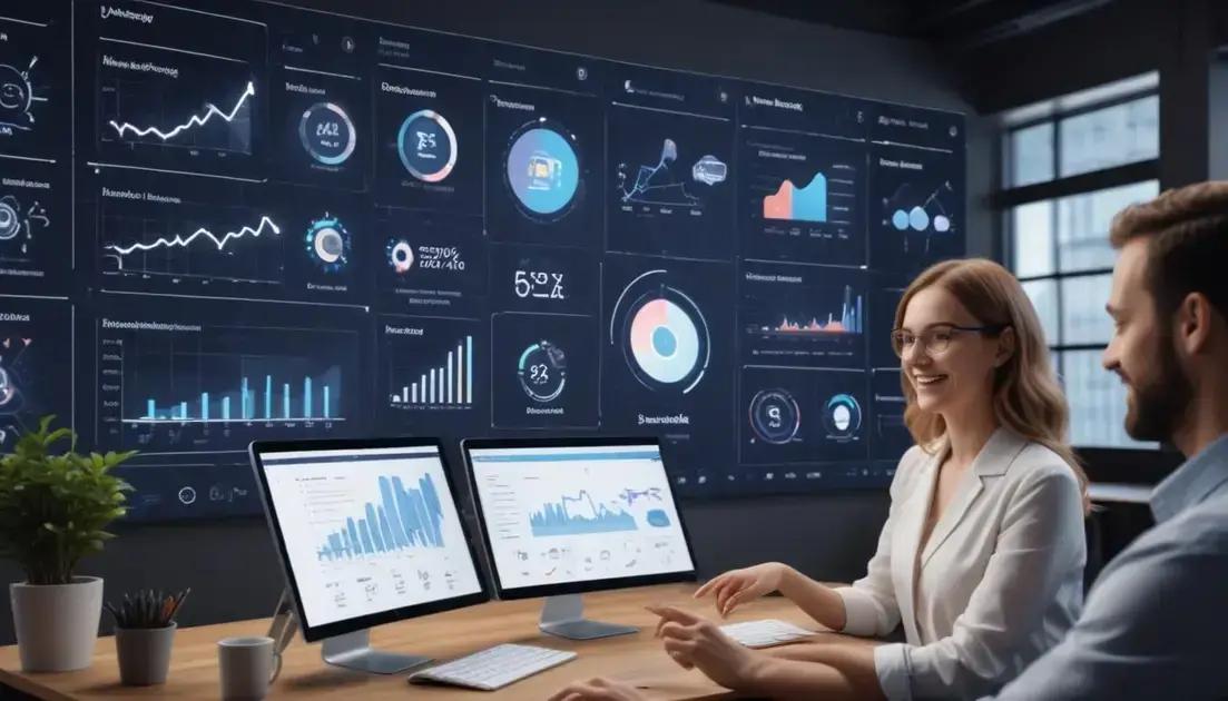 benefícios de usar ferramentas de ia em empresas benefícios de usar ferramentas de ia em empresas