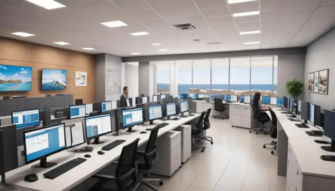 Como a automação pode reduzir custos em Cabo Frio Como a automação pode reduzir custos em Cabo Frio