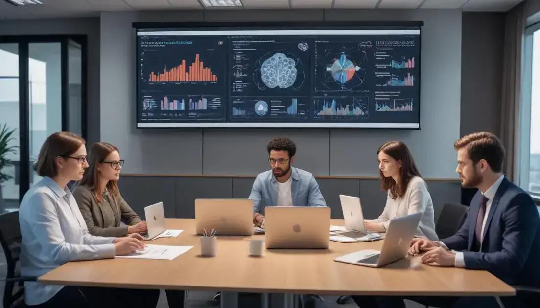 implementação de ferramentas de ia em empresas implementação de ferramentas de ia em empresas