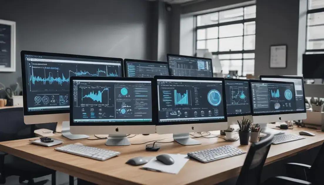 Ferramentas eficazes para automação de processos Ferramentas eficazes para automação de processos