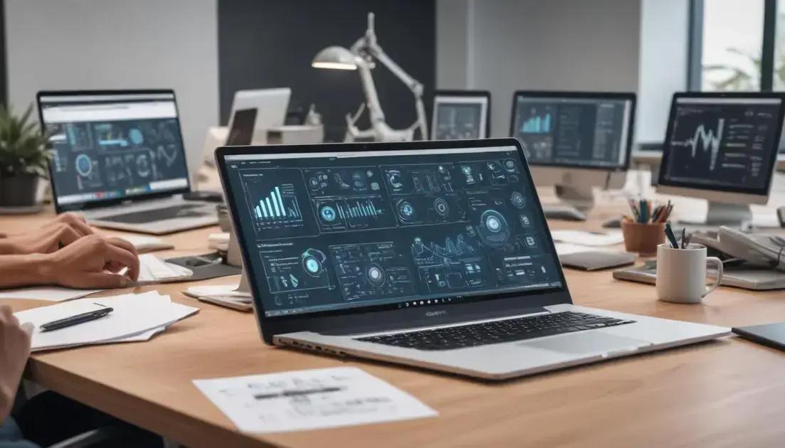 Ferramentas de automação disponíveis em Cabo Frio Ferramentas de automação disponíveis em Cabo Frio