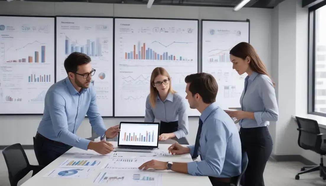 Desafios e soluções na automação de processos com ia Desafios e soluções na automação de processos com ia