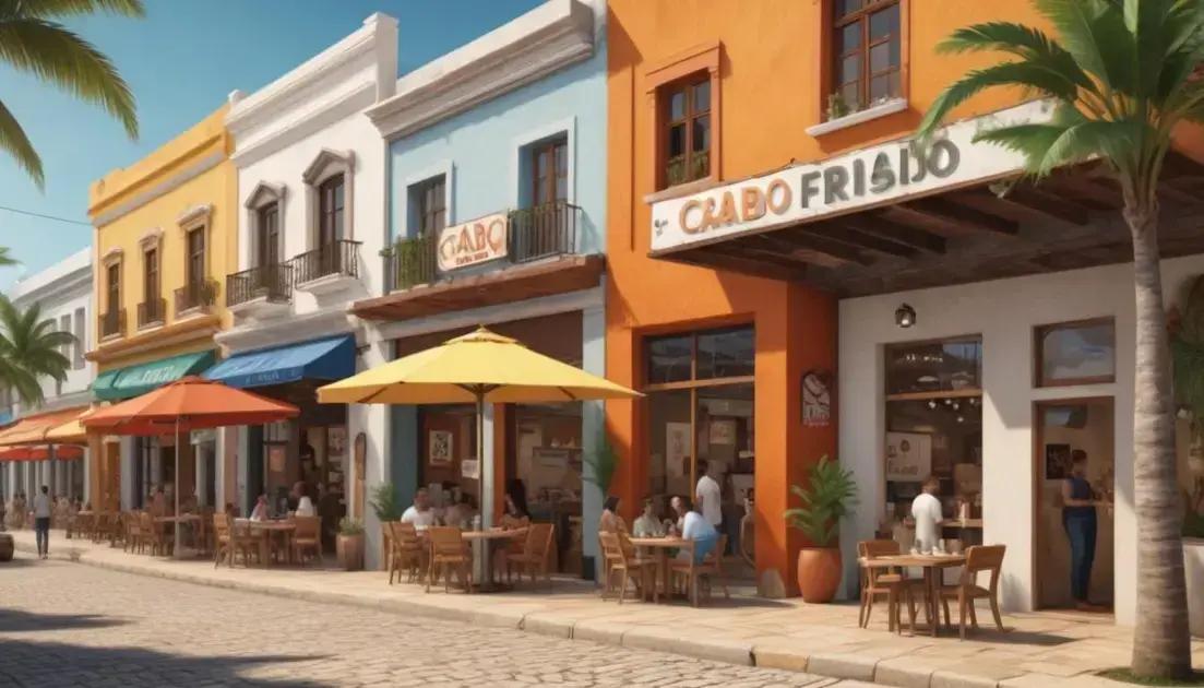 Estudos de caso: empresas de Cabo Frio que se destacam Estudos de caso: empresas de Cabo Frio que se destacam