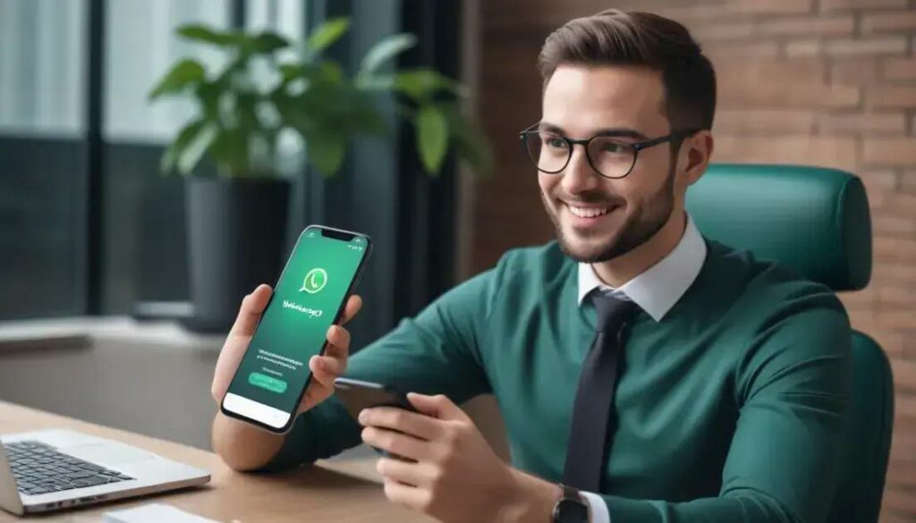 Chatbots whatsapp em Viseu: como transformar seu atendimento