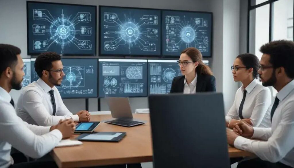 Soluções de IA para empresas em Recife que potencializam resultados