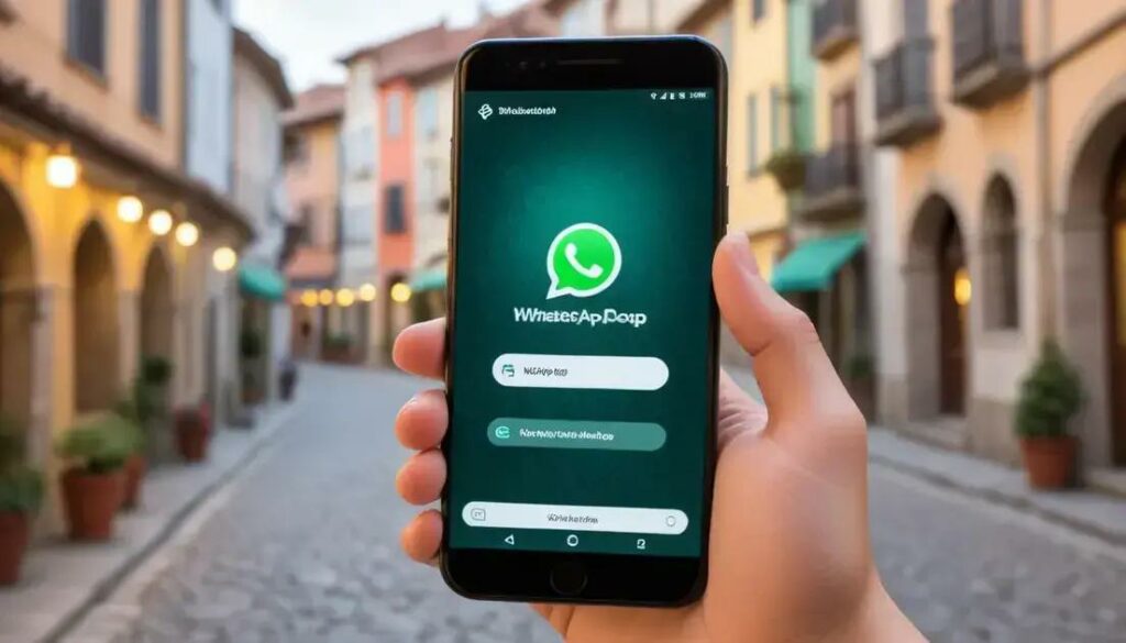 Chatbots whatsapp em Guimarães: o futuro do atendimento ao cliente
