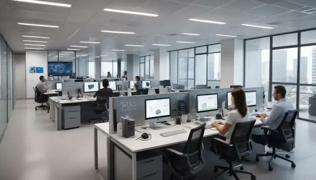 Soluções de ia para empresas em Goiânia que vão revolucionar seu negócio