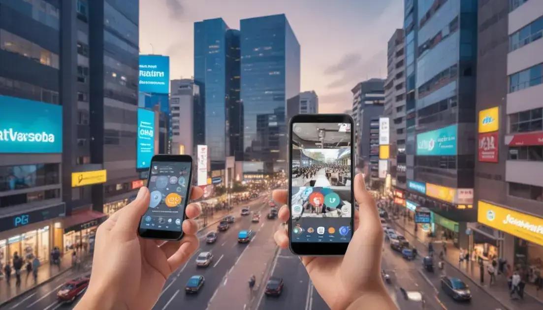 Casos de sucesso: empresas de Sorocaba que usam chatbots