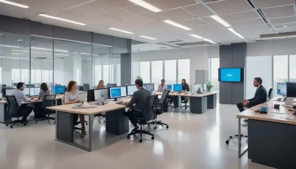 Soluções de ia para empresas em Belém: transforme seu negócio hoje