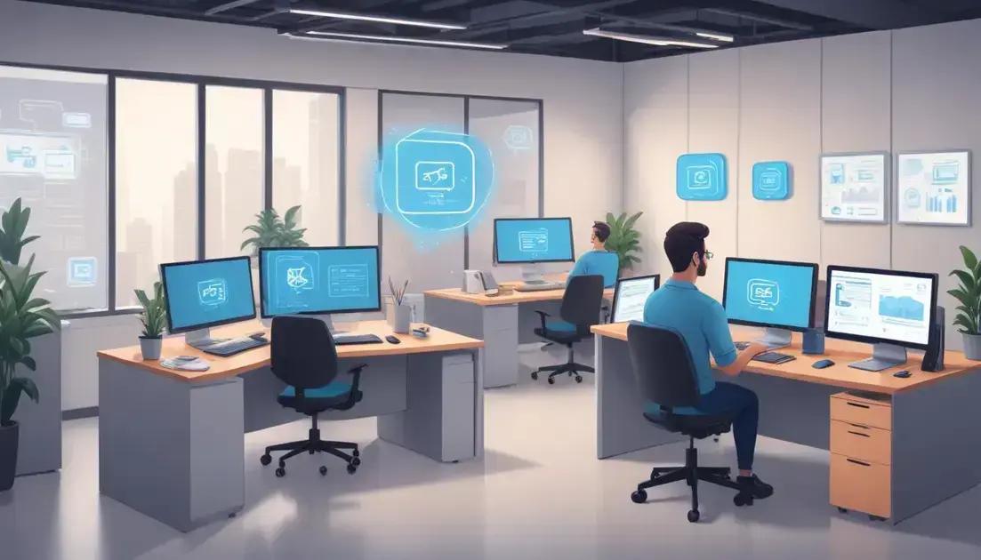 Vantagens de usar chatbots no WhatsApp