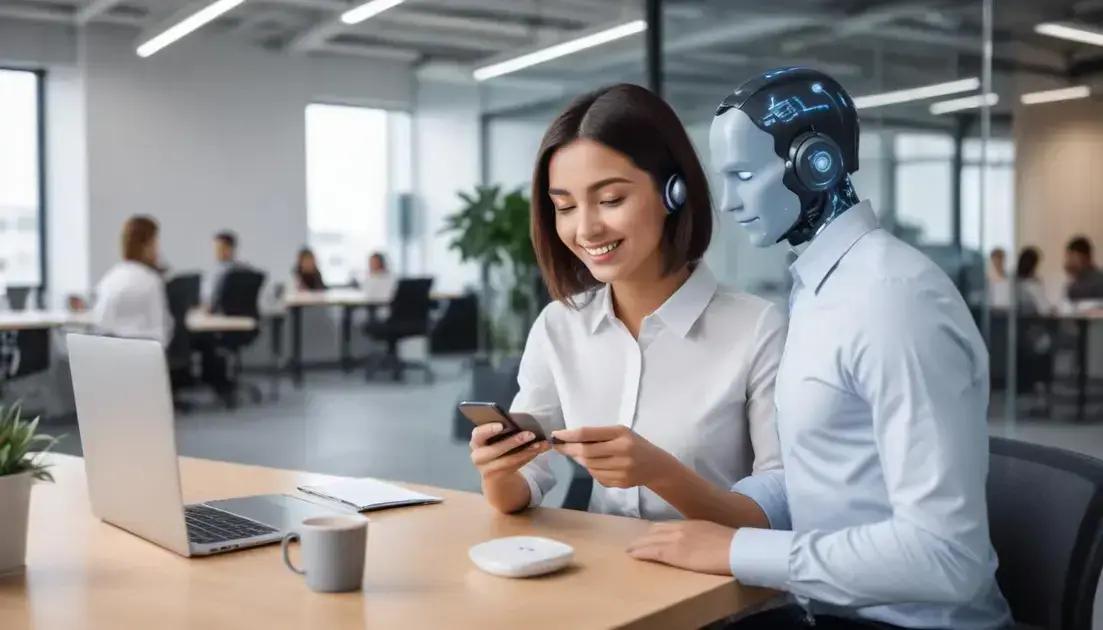 Vantagens de utilizar chatbots no whatsapp