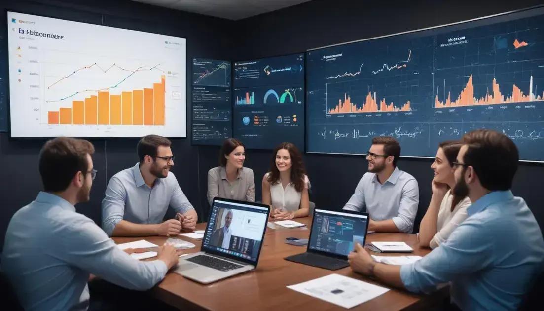 Casos de sucesso de ia em empresas de Belém