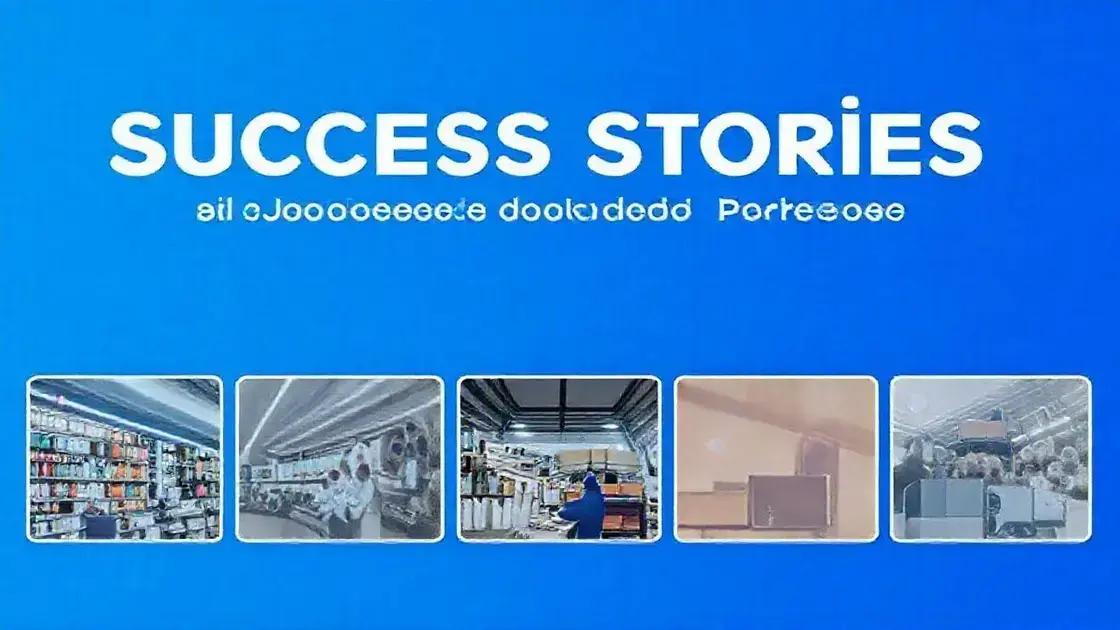 Estudos de caso: empresas de São José do Rio Preto que se destacam