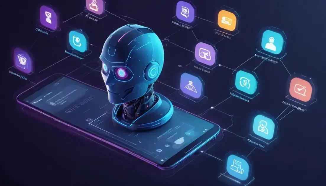 Futuro dos chatbots: tendência no atendimento digital