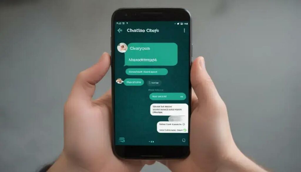 Chatbots whatsapp em Matosinhos: como impulsionar seu negócio rápido