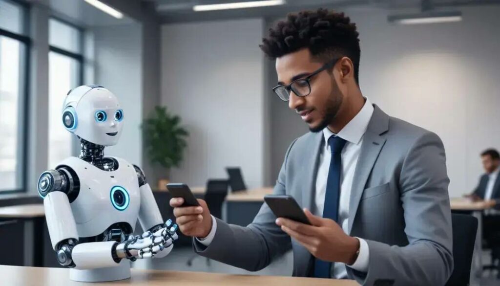 Chatbots WhatsApp em São José dos Campos: potencialize sua comunicação agora