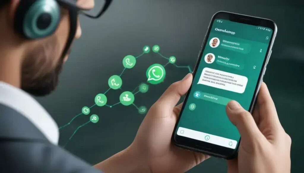 Chatbots WhatsApp em Queluz: Aumente sua Conexão com Clientes