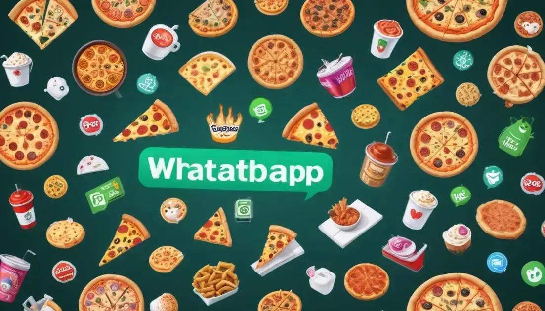 Exemplos de sucesso com chatbots no WhatsApp