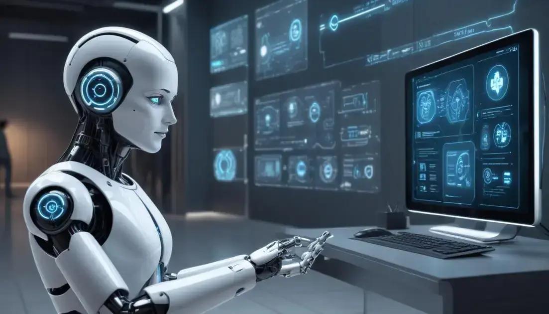 O futuro dos chatbots em Matosinhos e tendências