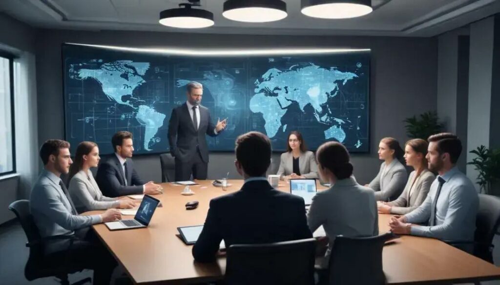 Soluções de ia para empresas em São Luís: como transformar seu negócio