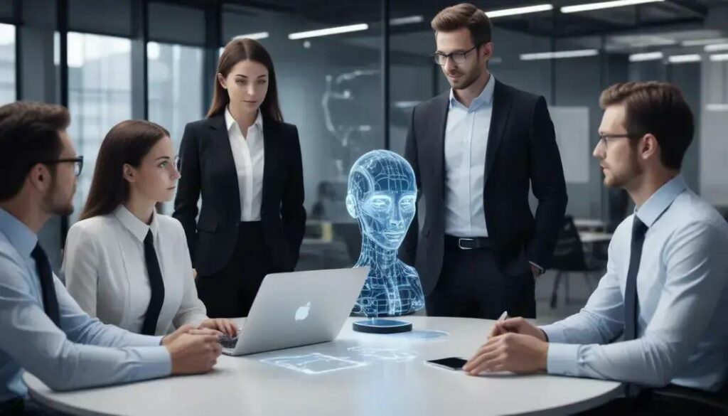 Soluções de ia para empresas em Mogi das Cruzes e como transformá-las