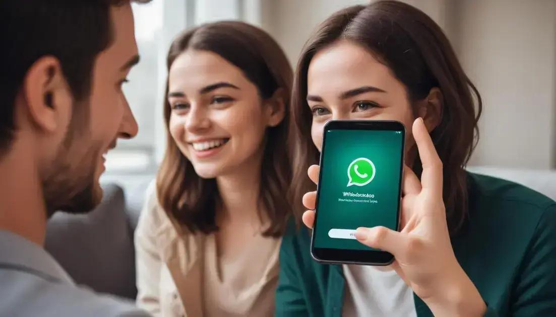Como os chatbots no whatsapp melhoram a comunicação