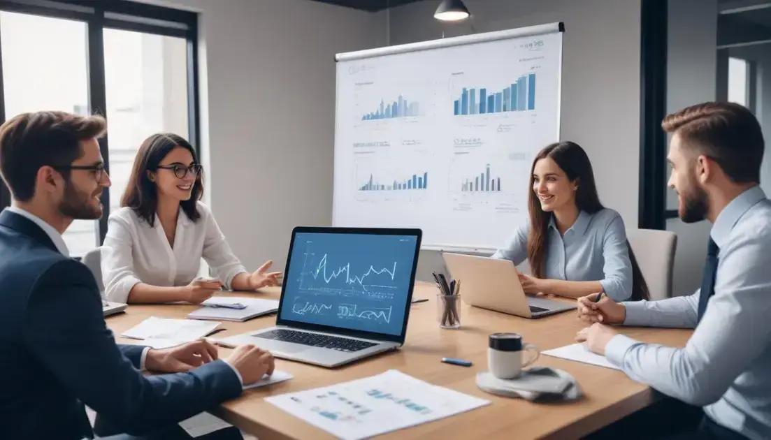Estudos de caso: sucesso na utilização de chatbots