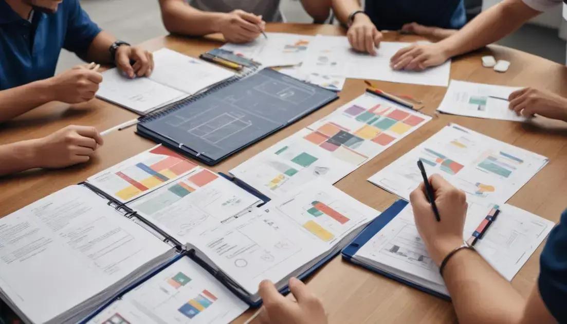 Exemplos práticos de playbooks Exemplos práticos de playbooks