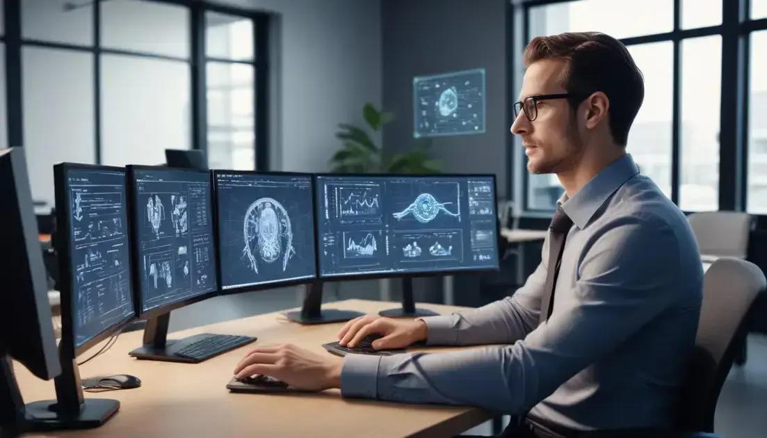 Benefícios da ia para empresas locais Benefícios da ia para empresas locais