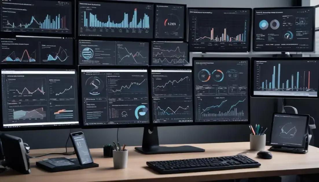 Análise de dados e métricas com componente de código Análise de dados e métricas com componente de código