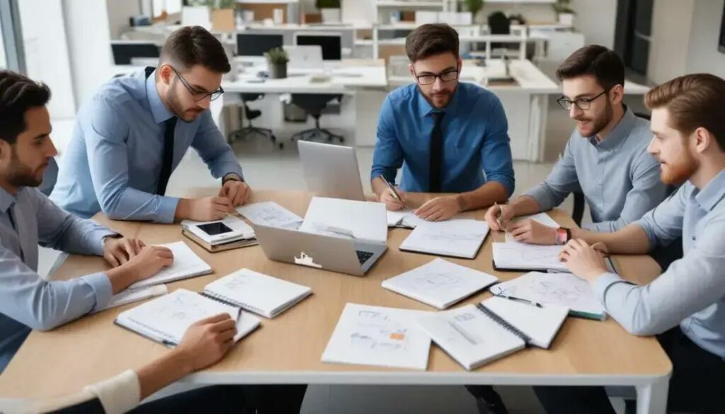 playbook no contexto de negócios B2B