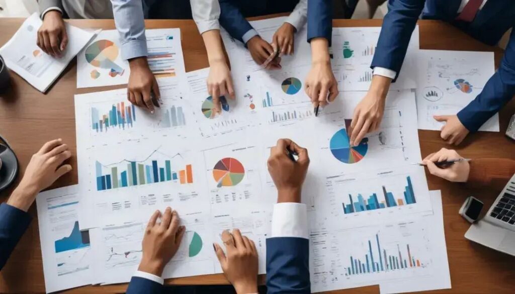 playbook no contexto de negócios B2B