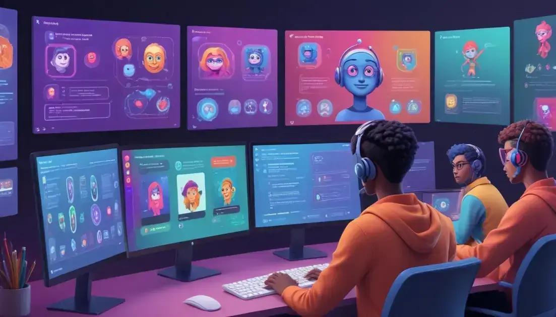 Dicas para personalizar seu chatbot