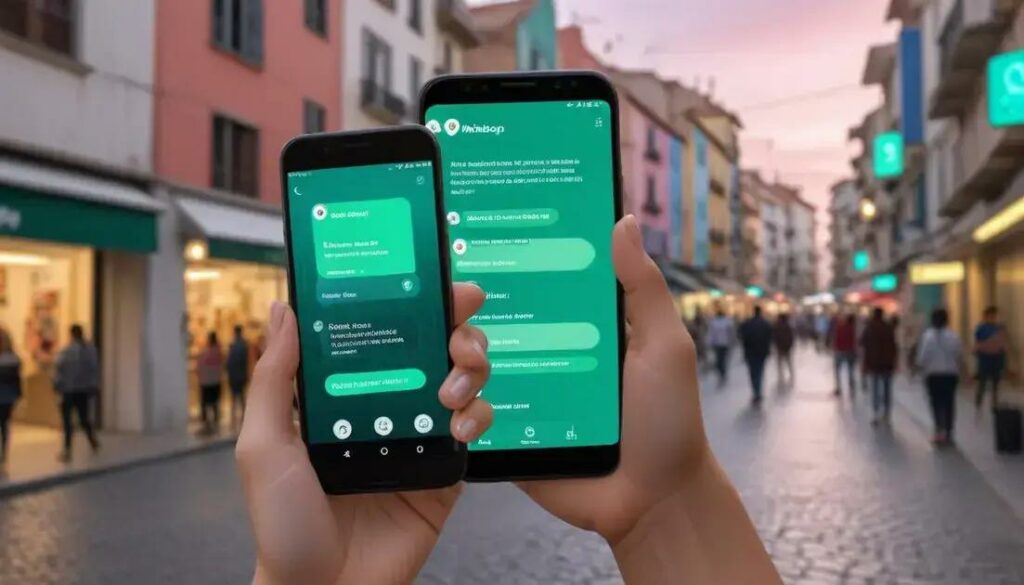 Chatbots whatsapp em Amadora: como transformar seu atendimento