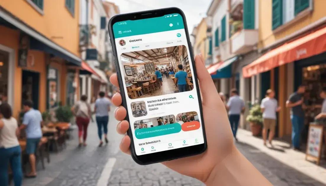 Benefícios dos chatbots whatsapp em Amadora